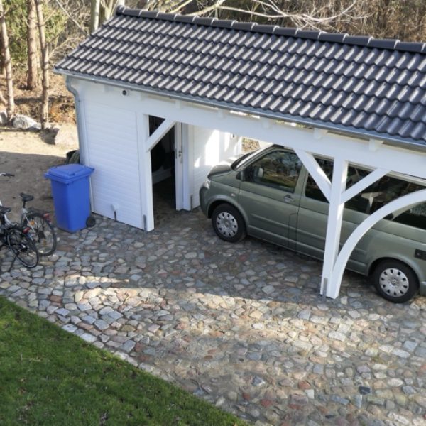 Haus Schwedentraum Ferienhaus Vermietung Rügen Urlaub Schwedenhaus 6 Personen Sauna Strand Kitesurfen